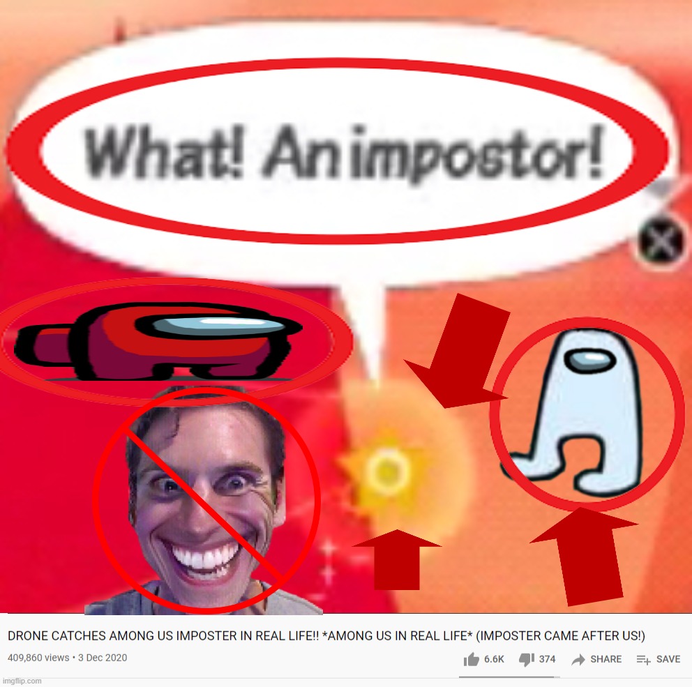 image tagged in what an impostor | made w/ Imgflip meme maker