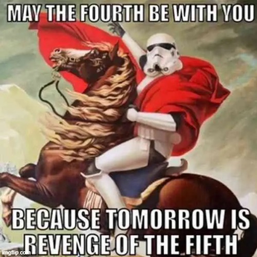 may the 4th be with you | image tagged in may the 4th | made w/ Imgflip meme maker
