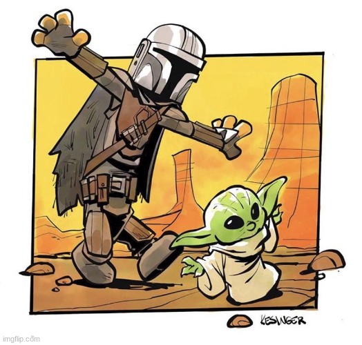 so cute :D | image tagged in happy,star wars day | made w/ Imgflip meme maker