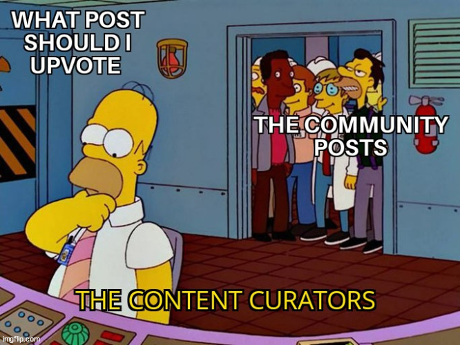 what post should I upvote | image tagged in memehub,crypto,hive,cryptocurrency,meme,fun | made w/ Imgflip meme maker