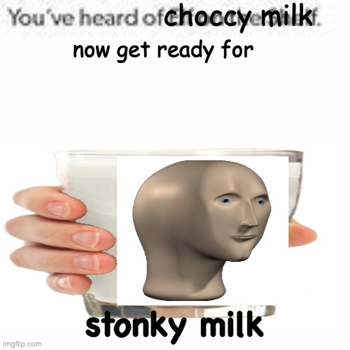 stonky milk is going to the moon! | stonky milk | image tagged in stonks,milk,choccy milk,have some choccy milk,choccy | made w/ Imgflip meme maker