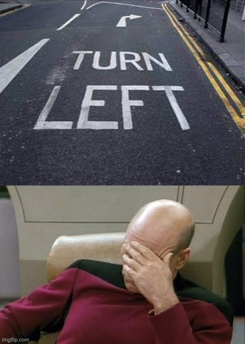 u HAD 1 jOB | image tagged in memes,captain picard facepalm | made w/ Imgflip meme maker