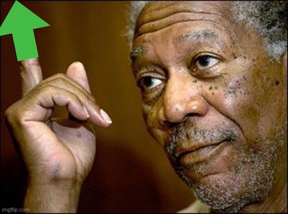 This Morgan Freeman | image tagged in this morgan freeman | made w/ Imgflip meme maker