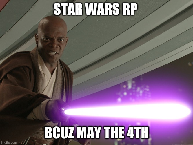 He's too dangerous to be left alive! | STAR WARS RP; BCUZ MAY THE 4TH | image tagged in he's too dangerous to be left alive | made w/ Imgflip meme maker