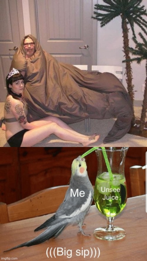 image tagged in unsee juice | made w/ Imgflip meme maker
