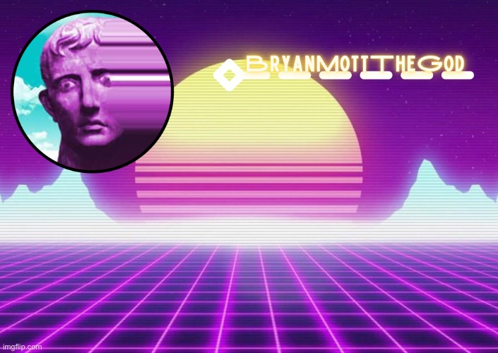 void Blank Meme Template