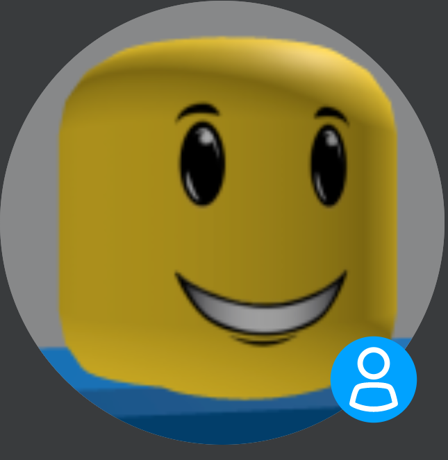 Winning Smile Roblox GIF - Winning Smile Roblox Face - Discover & Share GIFs