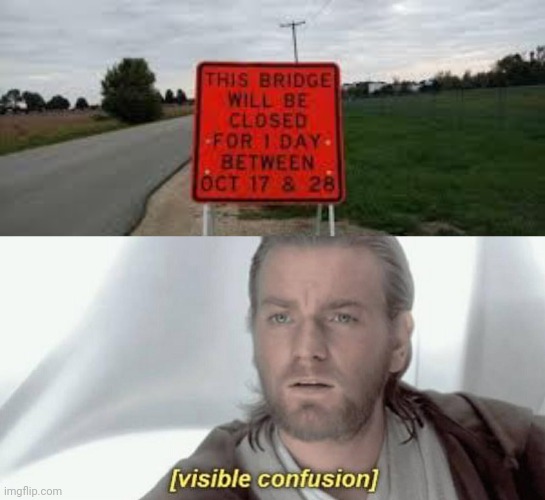 Not specific enough | image tagged in visible confusion,you had one job just the one,fails,stupid signs | made w/ Imgflip meme maker