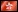 Hong Kong Flag Blank Meme Template