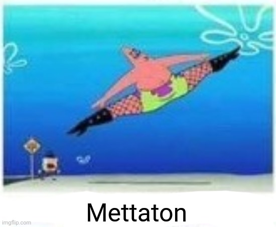 Mettaton | made w/ Imgflip meme maker