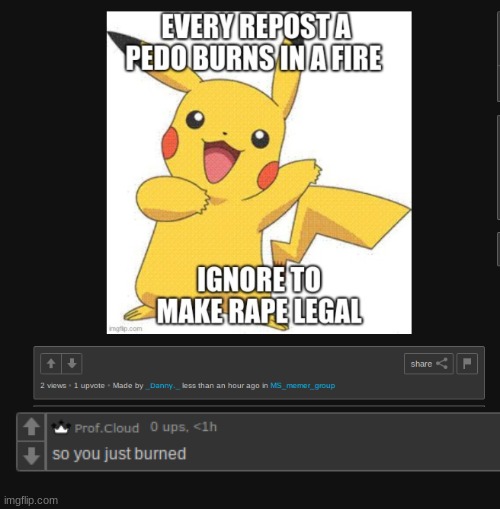 Im so glad I screenshotted this- | made w/ Imgflip meme maker