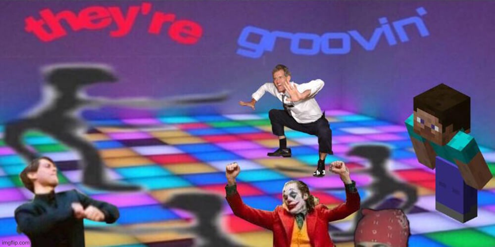 My main oc and other mass murderers doin what theyre known for | made w/ Imgflip meme maker