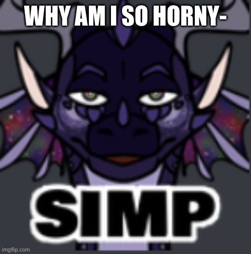 Peacemaker simp | WHY AM I SO HORNY- | image tagged in peacemaker simp | made w/ Imgflip meme maker