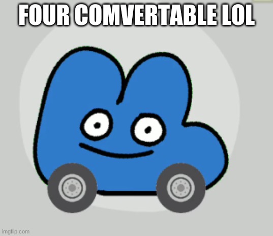 youtube recommendations man | FOUR COMVERTABLE LOL | made w/ Imgflip meme maker