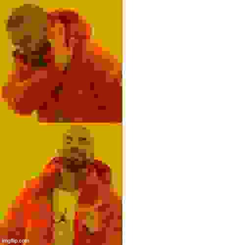 Drake Hotline Bling Meme | image tagged in memes,drake hotline bling | made w/ Imgflip meme maker