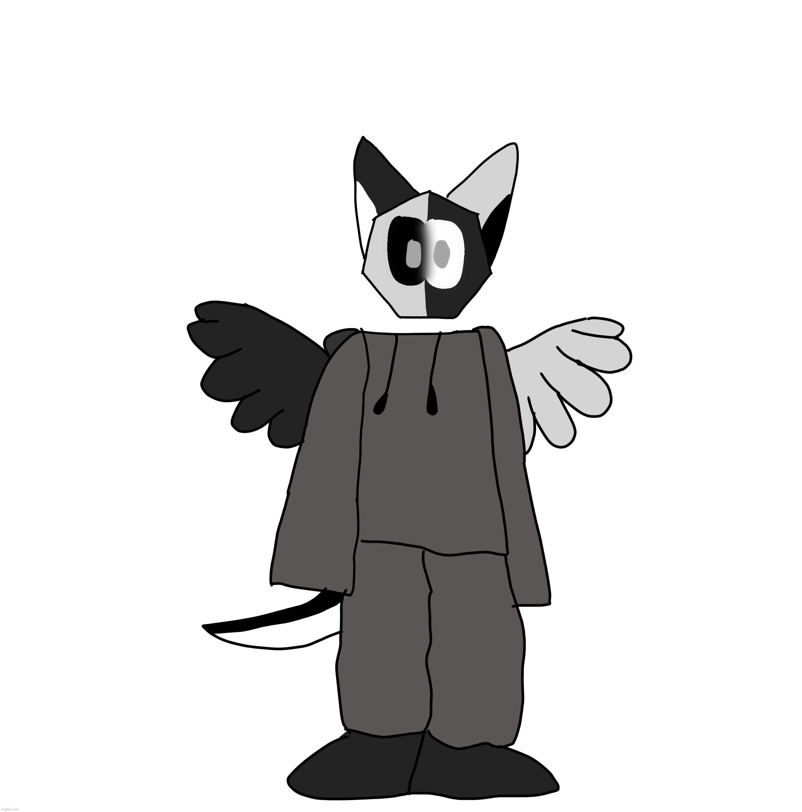 (I’m posting this here because why not) Vremya: definitely ignoring what her two daughters are doing to everyone | made w/ Imgflip meme maker