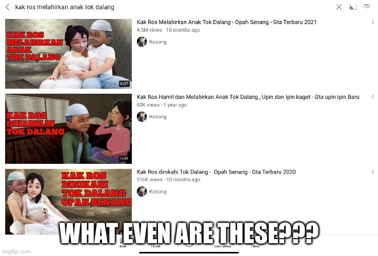 What is this?? | WHAT EVEN ARE THESE??? | made w/ Imgflip meme maker