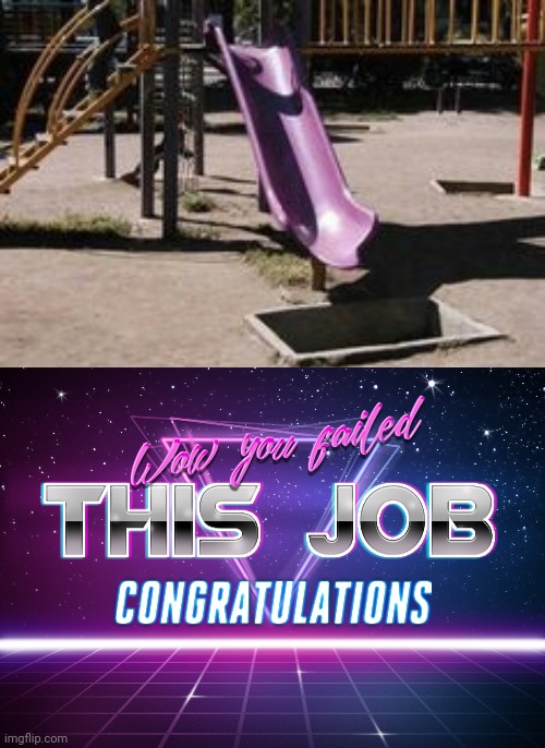 pour kid | image tagged in you had one job | made w/ Imgflip meme maker