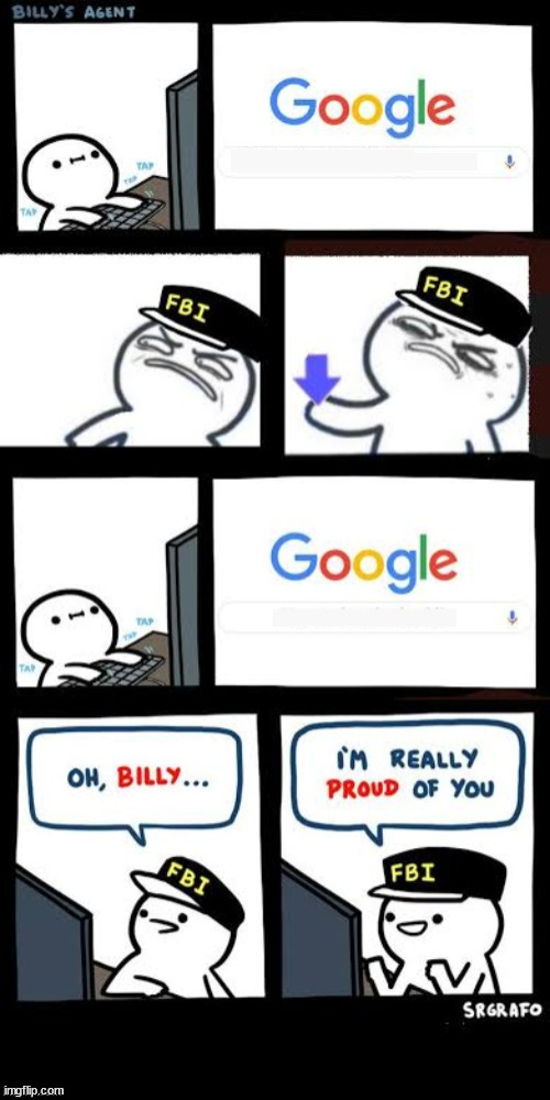 Billy's Agent downvote | image tagged in billy's agent downvote | made w/ Imgflip meme maker