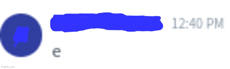 Me: | made w/ Imgflip meme maker