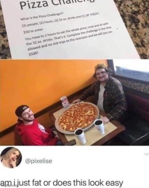 bruh- thats easy- | made w/ Imgflip meme maker