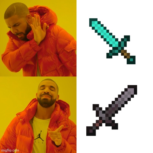 which do you prefer | image tagged in memes,drake hotline bling,funny,upvotes,featured | made w/ Imgflip meme maker