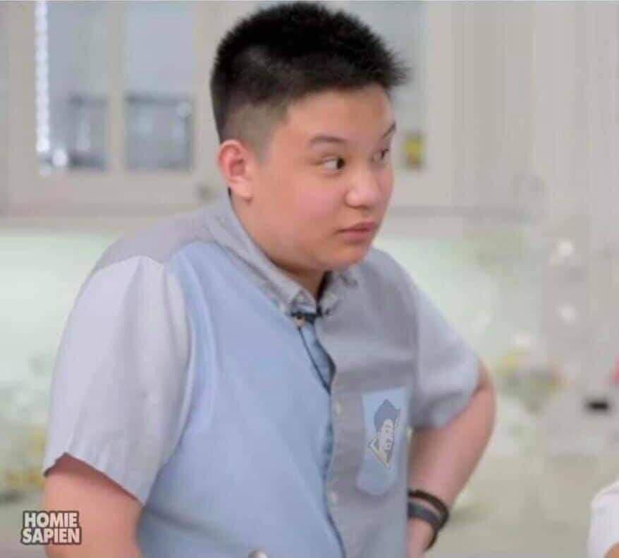 High Quality Bimby edi don't Blank Meme Template