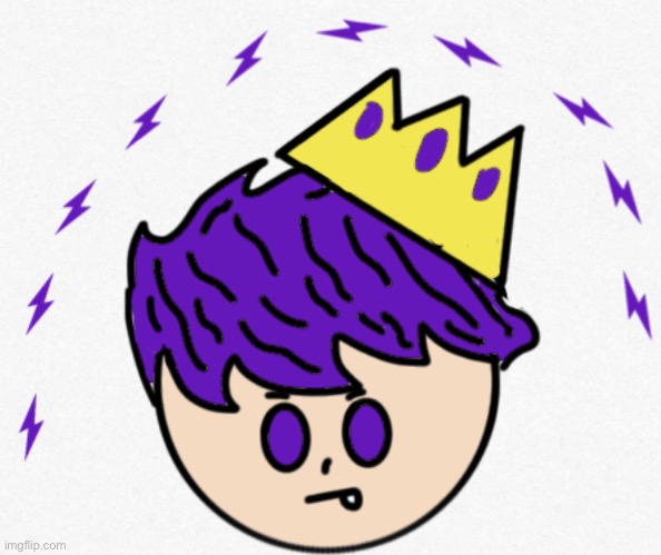 Queen. | Gender OC Switch # 4 | made w/ Imgflip meme maker