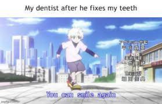 i mean | image tagged in anime | made w/ Imgflip meme maker