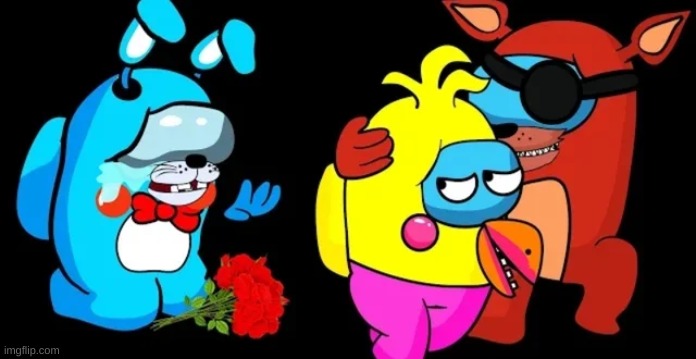 wtf | image tagged in memes,fnaf,cursed | made w/ Imgflip meme maker