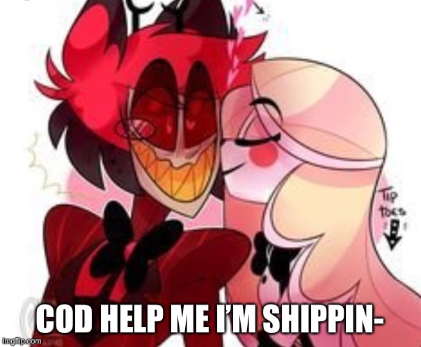 COD HELP ME I’M SHIPPIN- | made w/ Imgflip meme maker