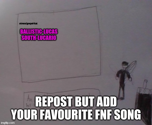 did purple cuz red+blue=purple | BALLISTIC-LUCAS
SOUTH-LUCARIO | made w/ Imgflip meme maker