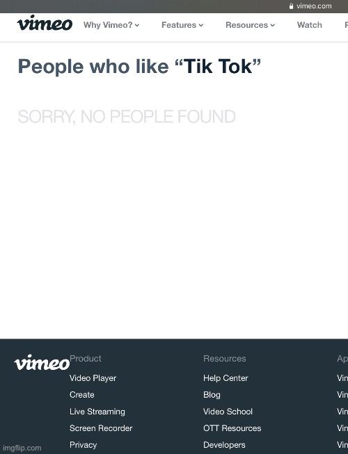 A picture speaks a thousand words. | image tagged in tik tok sucks | made w/ Imgflip meme maker