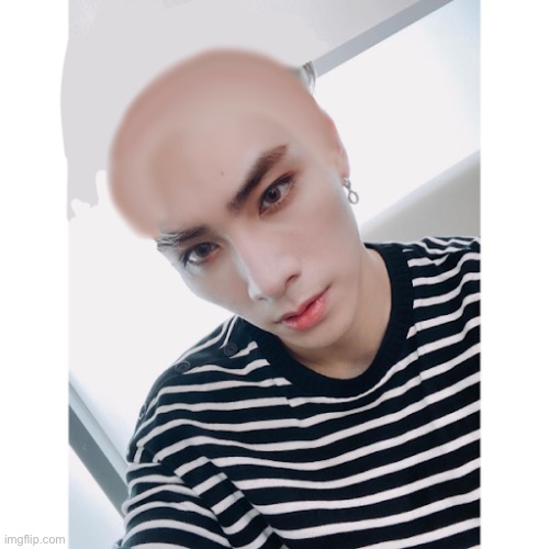 KOREAN KAREN | image tagged in korean karen | made w/ Imgflip meme maker