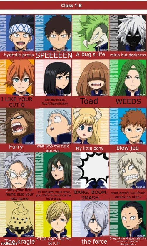 i feel like reposting it | made w/ Imgflip meme maker