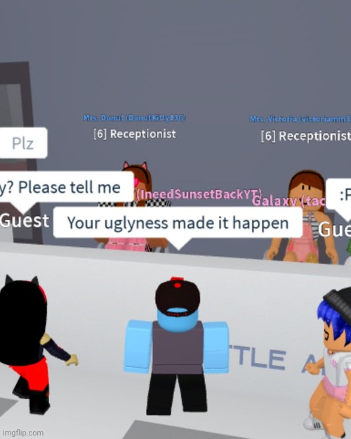 Pfft. | made w/ Imgflip meme maker