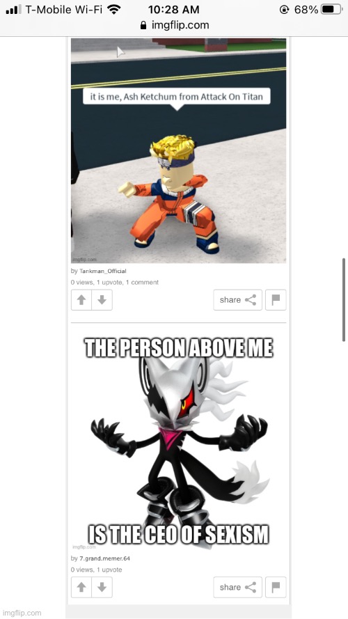Bruh moment | made w/ Imgflip meme maker