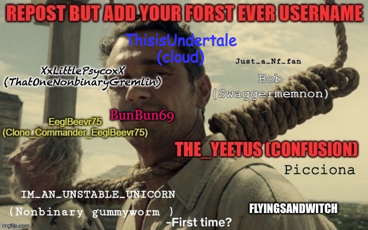 ThisisUndertale
(cloud) | made w/ Imgflip meme maker