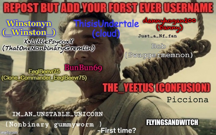 Winstonyn
(_Winston_) | made w/ Imgflip meme maker