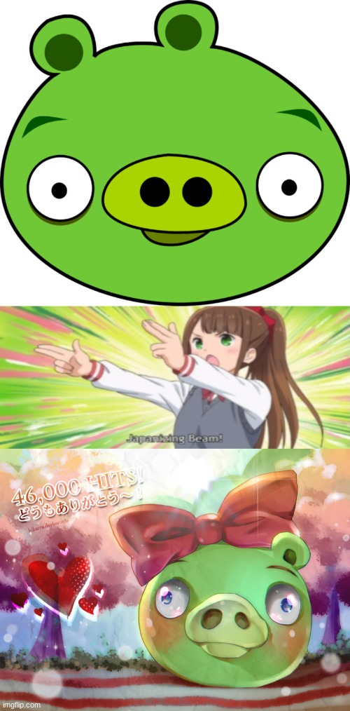 image tagged in japanesing beam | made w/ Imgflip meme maker