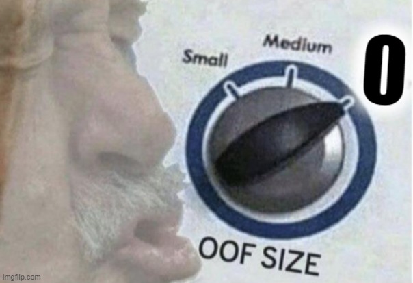 doesn't look like it makes sense but it has its uses | image tagged in oof size 0 | made w/ Imgflip meme maker