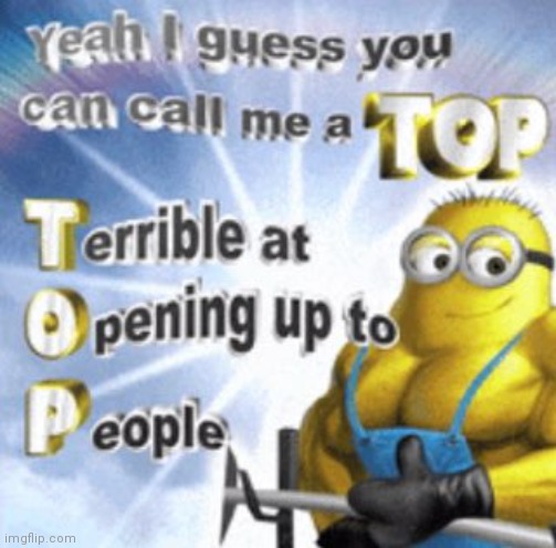 . | made w/ Imgflip meme maker
