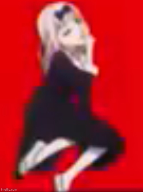 Above | image tagged in my cute self anime | made w/ Imgflip meme maker