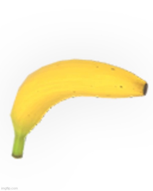 banana | made w/ Imgflip meme maker