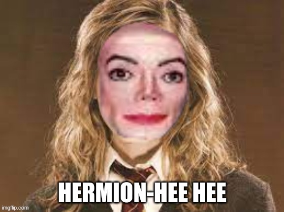 Hermion-Hee hee | made w/ Imgflip meme maker