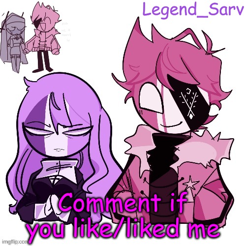 Nows that no one will comment | Comment if you like/liked me | made w/ Imgflip meme maker
