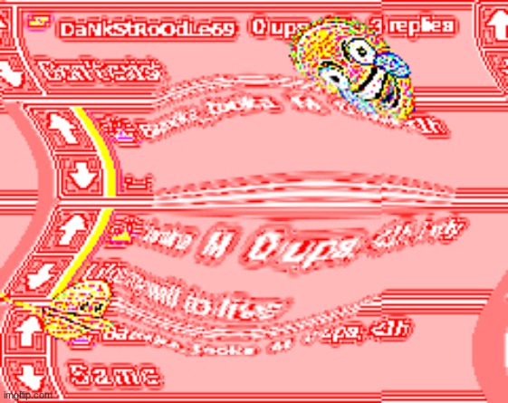 repost | made w/ Imgflip meme maker