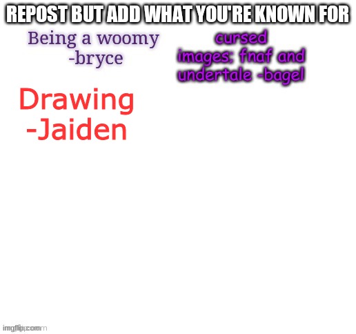 Drawing -Jaiden | made w/ Imgflip meme maker