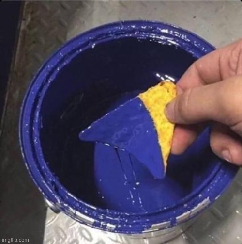 sconic dorito | made w/ Imgflip meme maker