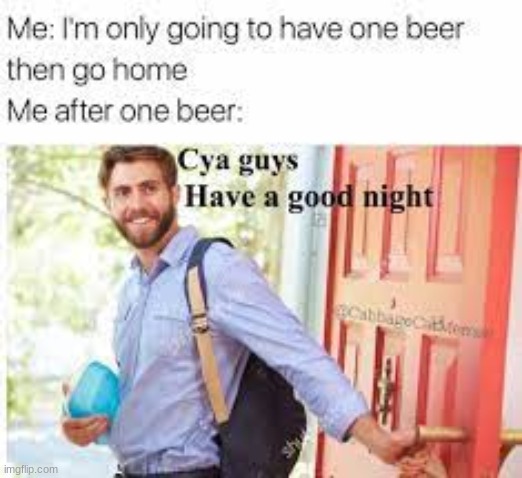 Man of his word | made w/ Imgflip meme maker